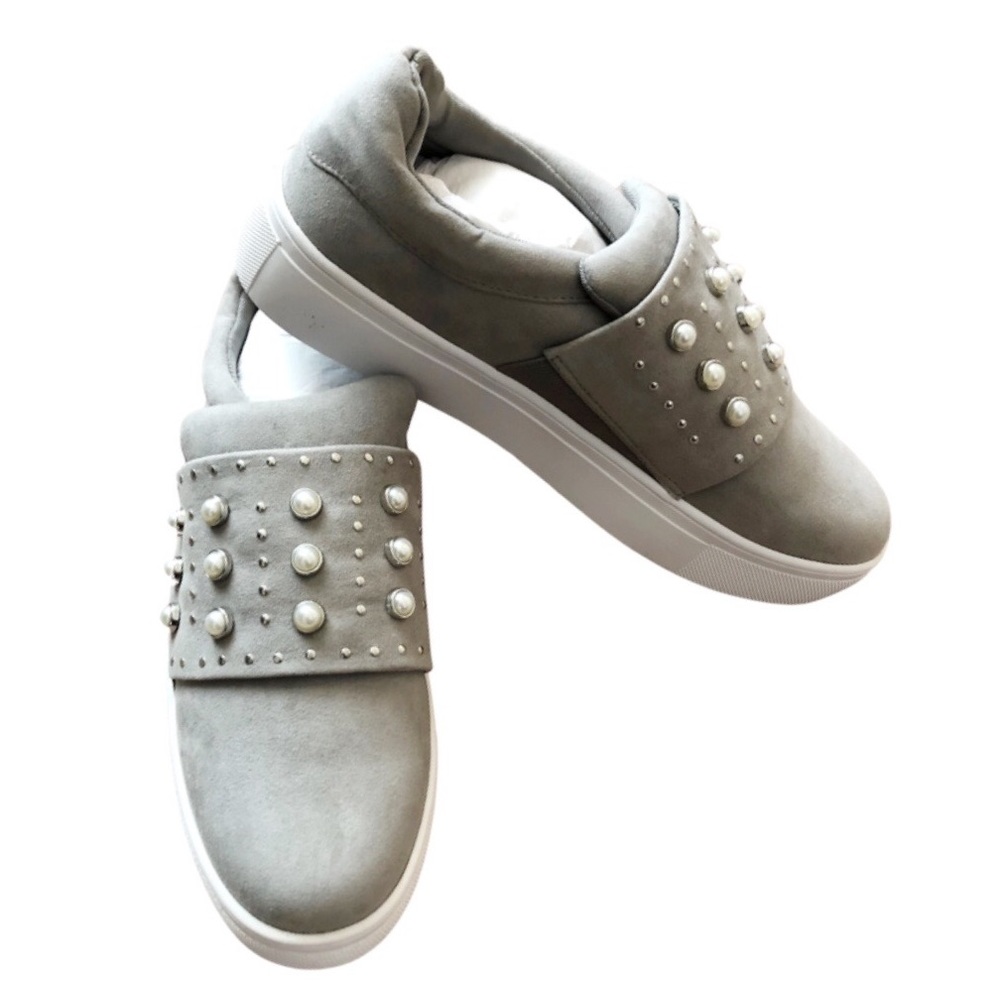 DEYLIN Sneaker STEVEN by Steve Madden  NWT 8.5